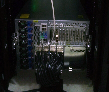 Как мы строили S3 хранилище DataLine. Эксперименты, тестирование и немного о бегемотах - 16